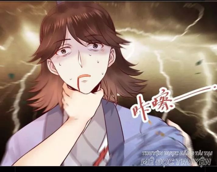 Tuyệt Sắc Quyến Rũ: Quỷ Y Chí Tôn Chap 130 - Next Chap 131