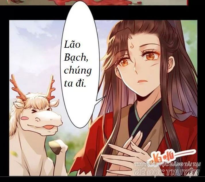Tuyệt Sắc Quyến Rũ: Quỷ Y Chí Tôn Chap 130 - Next Chap 131