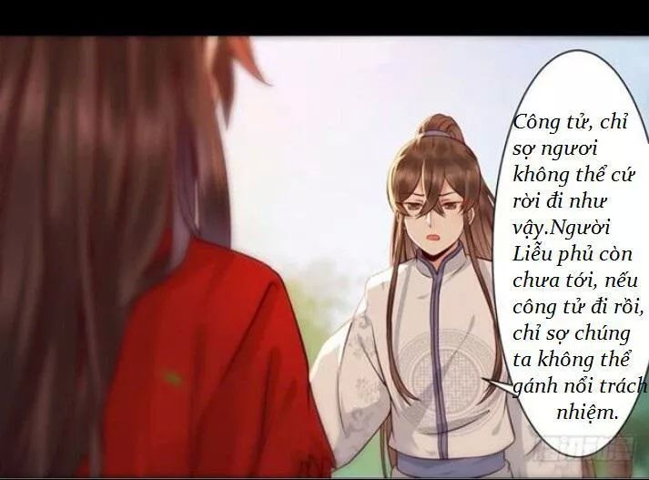 Tuyệt Sắc Quyến Rũ: Quỷ Y Chí Tôn Chap 130 - Next Chap 131