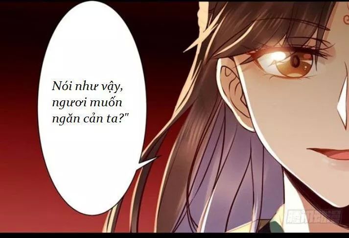 Tuyệt Sắc Quyến Rũ: Quỷ Y Chí Tôn Chap 130 - Next Chap 131