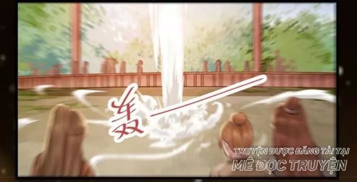 Tuyệt Sắc Quyến Rũ: Quỷ Y Chí Tôn Chap 130 - Next Chap 131