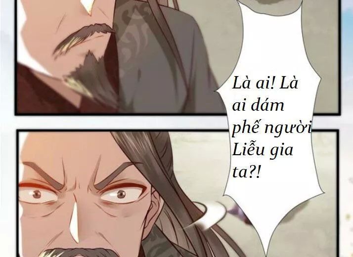 Tuyệt Sắc Quyến Rũ: Quỷ Y Chí Tôn Chap 130 - Next Chap 131