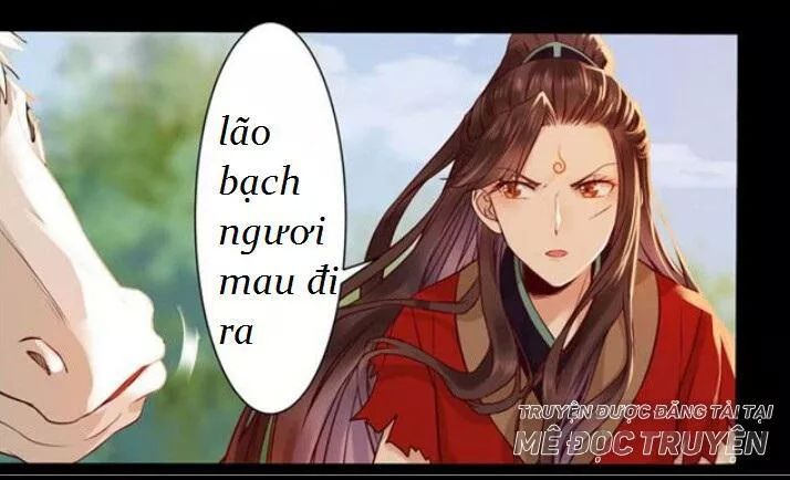 Tuyệt Sắc Quyến Rũ: Quỷ Y Chí Tôn Chap 130 - Next Chap 131