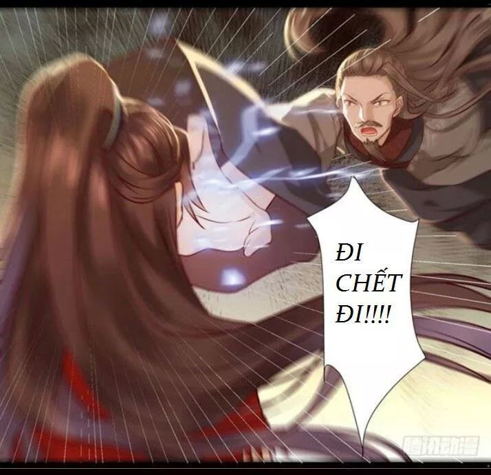 Tuyệt Sắc Quyến Rũ: Quỷ Y Chí Tôn Chap 130 - Next Chap 131