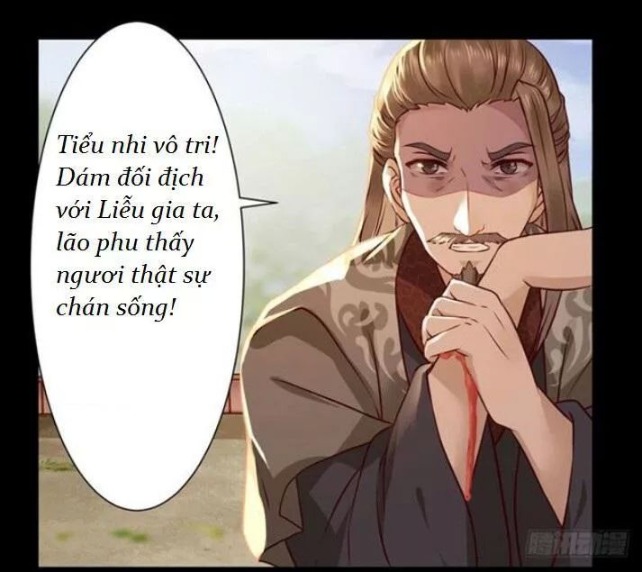 Tuyệt Sắc Quyến Rũ: Quỷ Y Chí Tôn Chap 130 - Next Chap 131