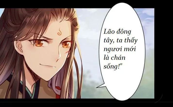 Tuyệt Sắc Quyến Rũ: Quỷ Y Chí Tôn Chap 130 - Next Chap 131