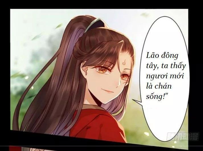 Tuyệt Sắc Quyến Rũ: Quỷ Y Chí Tôn Chap 130 - Next Chap 131