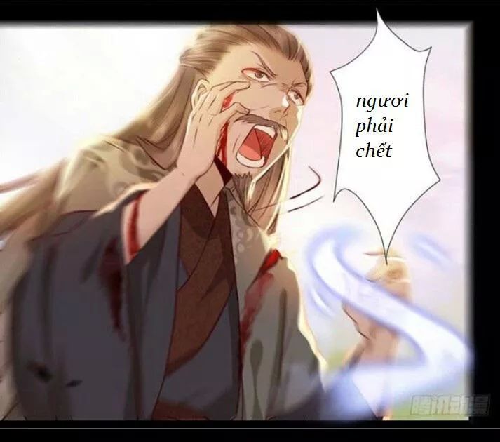 Tuyệt Sắc Quyến Rũ: Quỷ Y Chí Tôn Chap 130 - Next Chap 131