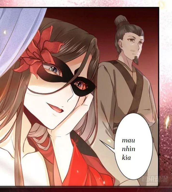 Tuyệt Sắc Quyến Rũ: Quỷ Y Chí Tôn Chap 130 - Next Chap 131