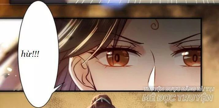 Tuyệt Sắc Quyến Rũ: Quỷ Y Chí Tôn Chap 130 - Next Chap 131