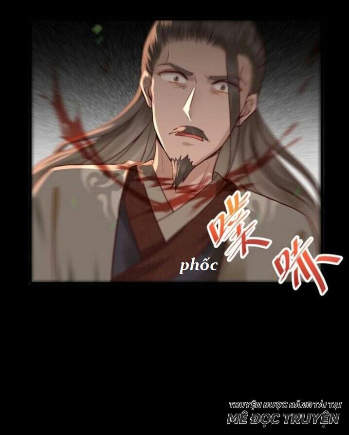 Tuyệt Sắc Quyến Rũ: Quỷ Y Chí Tôn Chap 131 - Next Chap 132
