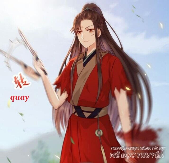 Tuyệt Sắc Quyến Rũ: Quỷ Y Chí Tôn Chap 131 - Next Chap 132