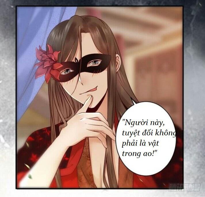 Tuyệt Sắc Quyến Rũ: Quỷ Y Chí Tôn Chap 131 - Next Chap 132