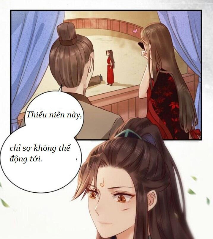 Tuyệt Sắc Quyến Rũ: Quỷ Y Chí Tôn Chap 131 - Next Chap 132