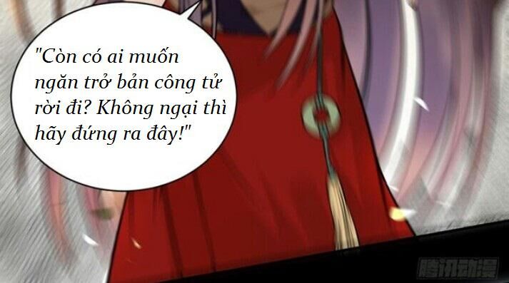 Tuyệt Sắc Quyến Rũ: Quỷ Y Chí Tôn Chap 131 - Next Chap 132