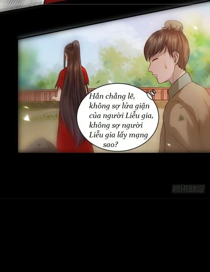 Tuyệt Sắc Quyến Rũ: Quỷ Y Chí Tôn Chap 131 - Next Chap 132