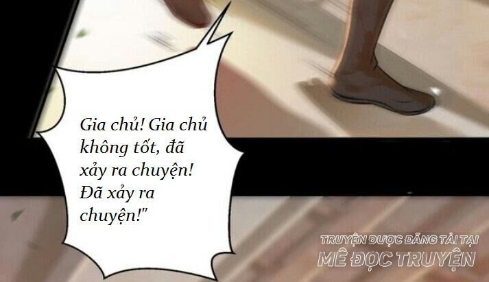 Tuyệt Sắc Quyến Rũ: Quỷ Y Chí Tôn Chap 131 - Next Chap 132