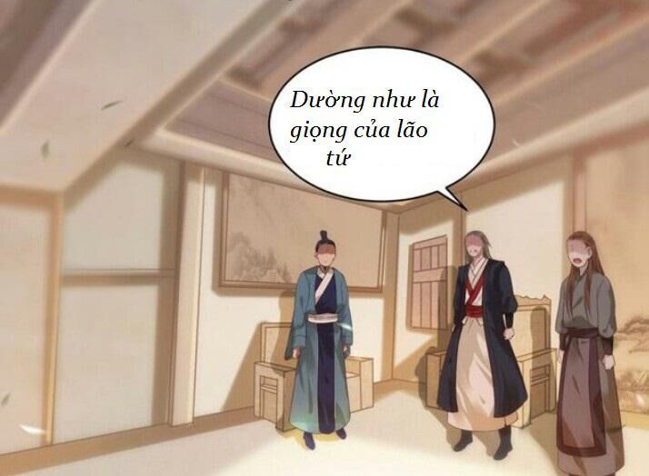 Tuyệt Sắc Quyến Rũ: Quỷ Y Chí Tôn Chap 131 - Next Chap 132