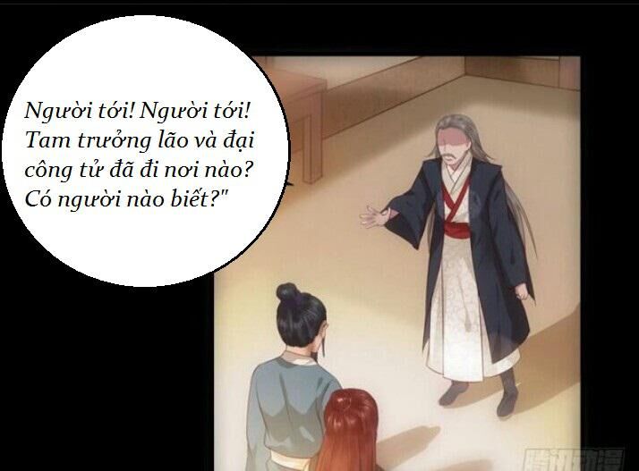 Tuyệt Sắc Quyến Rũ: Quỷ Y Chí Tôn Chap 131 - Next Chap 132