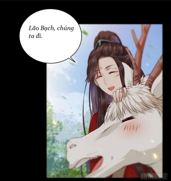 Tuyệt Sắc Quyến Rũ: Quỷ Y Chí Tôn Chap 131 - Next Chap 132