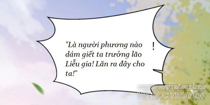 Tuyệt Sắc Quyến Rũ: Quỷ Y Chí Tôn Chap 131 - Next Chap 132