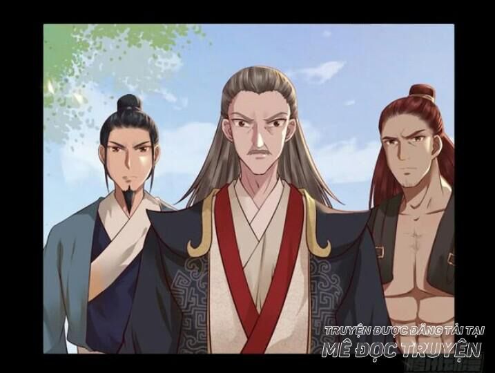 Tuyệt Sắc Quyến Rũ: Quỷ Y Chí Tôn Chap 131 - Next Chap 132