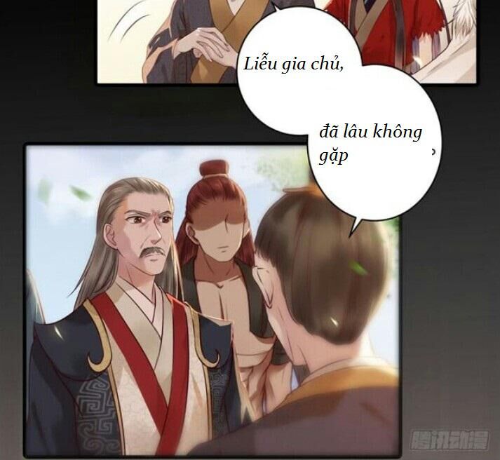 Tuyệt Sắc Quyến Rũ: Quỷ Y Chí Tôn Chap 131 - Next Chap 132