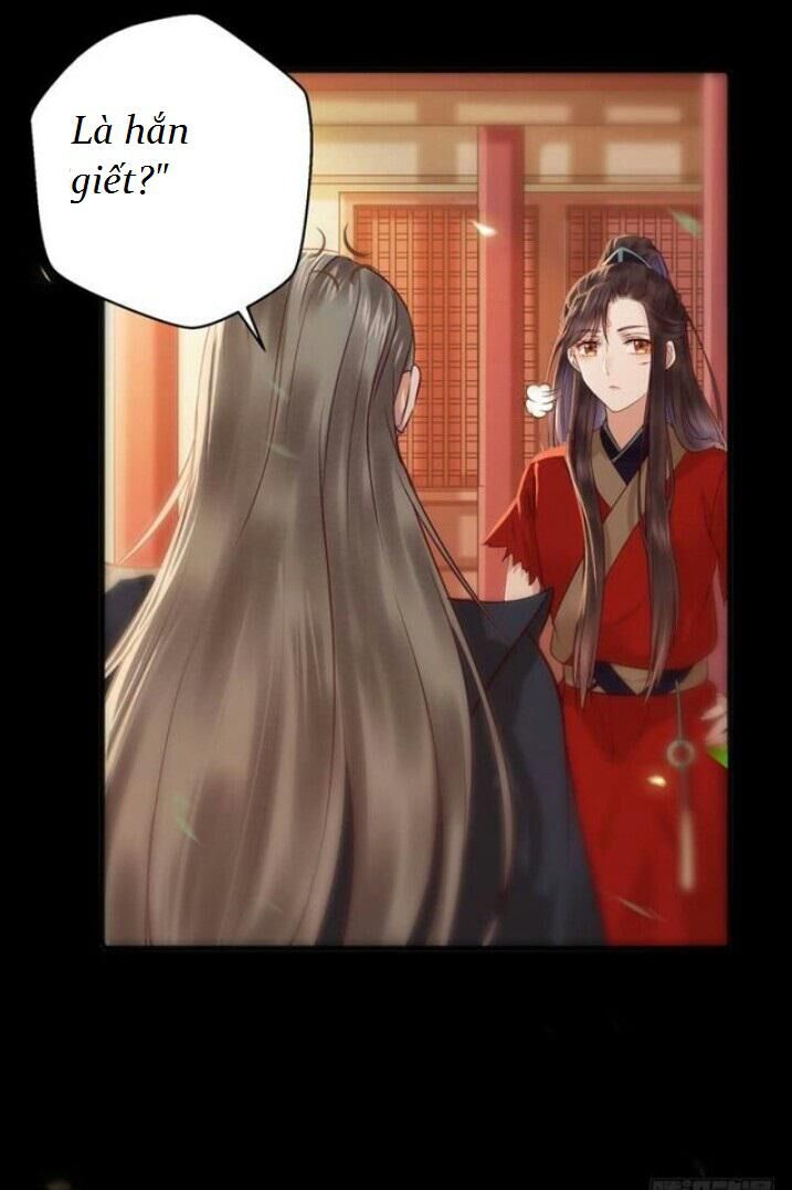 Tuyệt Sắc Quyến Rũ: Quỷ Y Chí Tôn Chap 131 - Next Chap 132