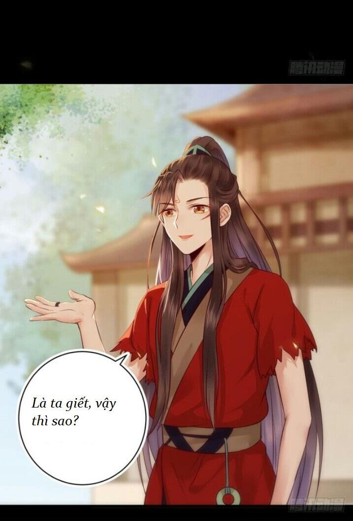Tuyệt Sắc Quyến Rũ: Quỷ Y Chí Tôn Chap 131 - Next Chap 132