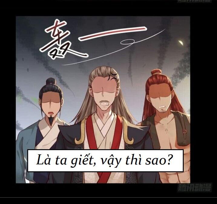 Tuyệt Sắc Quyến Rũ: Quỷ Y Chí Tôn Chap 131 - Next Chap 132