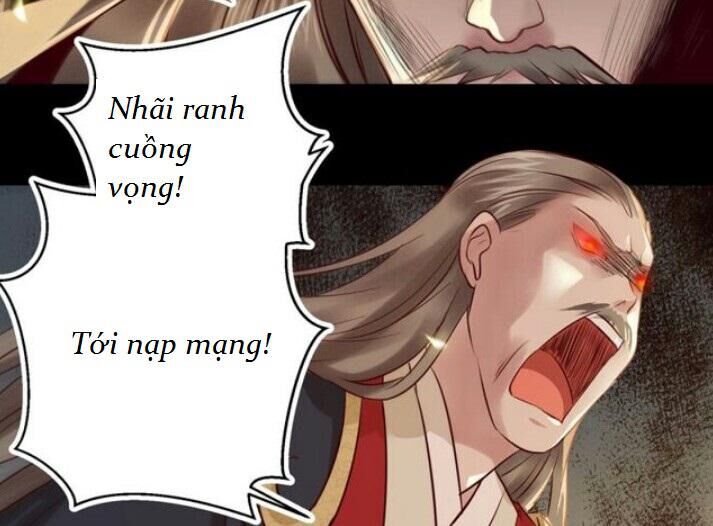 Tuyệt Sắc Quyến Rũ: Quỷ Y Chí Tôn Chap 131 - Next Chap 132