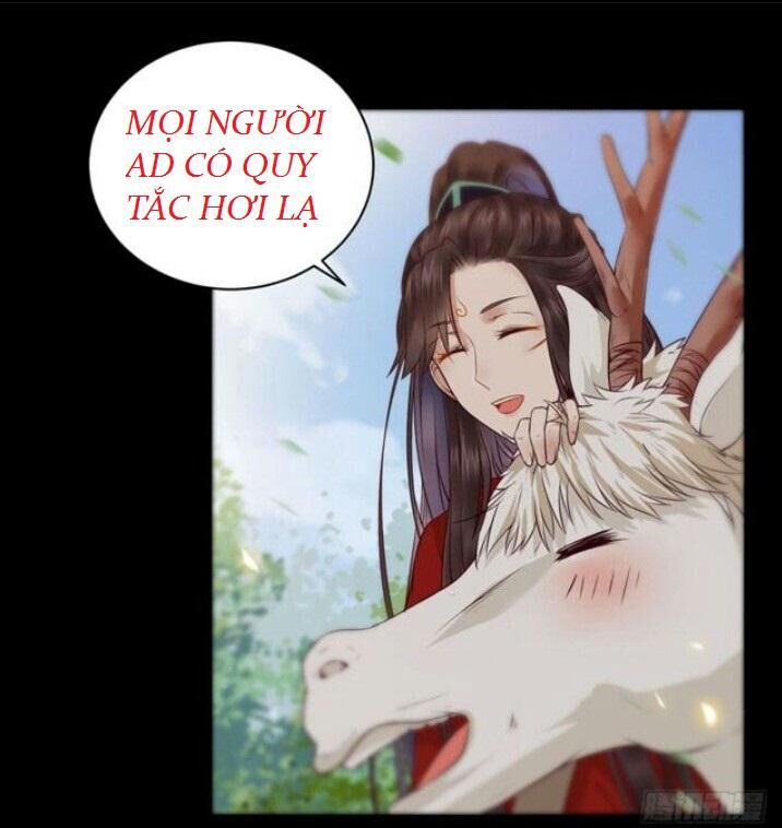 Tuyệt Sắc Quyến Rũ: Quỷ Y Chí Tôn Chap 131 - Next Chap 132