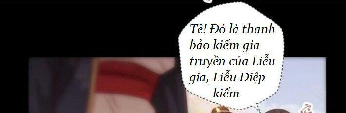 Tuyệt Sắc Quyến Rũ: Quỷ Y Chí Tôn Chap 132 - Next Chap 133