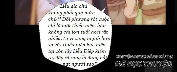 Tuyệt Sắc Quyến Rũ: Quỷ Y Chí Tôn Chap 132 - Next Chap 133