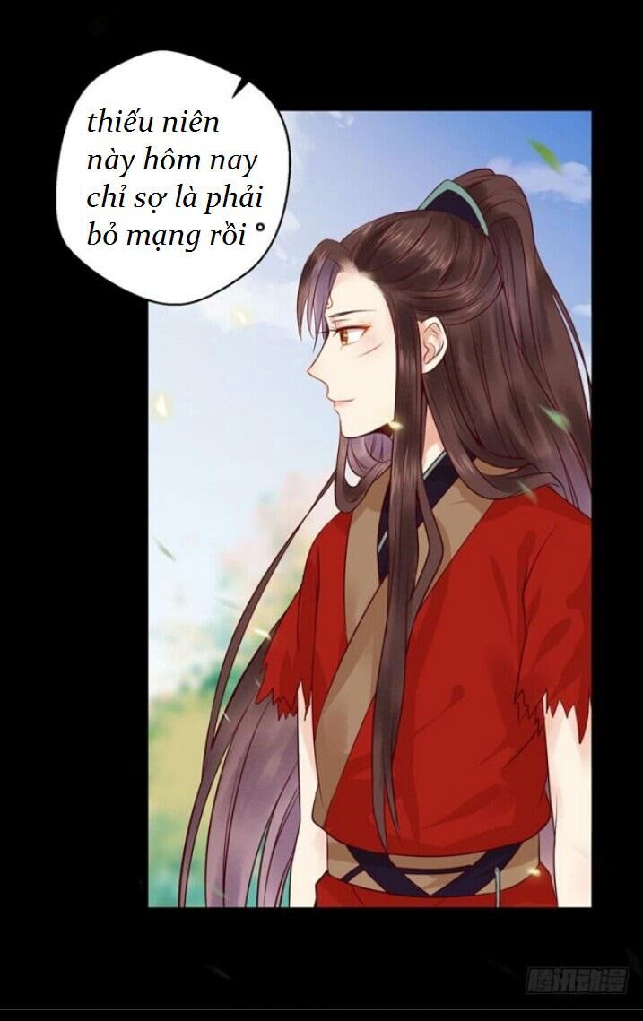Tuyệt Sắc Quyến Rũ: Quỷ Y Chí Tôn Chap 132 - Next Chap 133