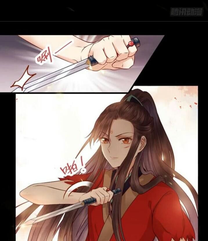 Tuyệt Sắc Quyến Rũ: Quỷ Y Chí Tôn Chap 132 - Next Chap 133