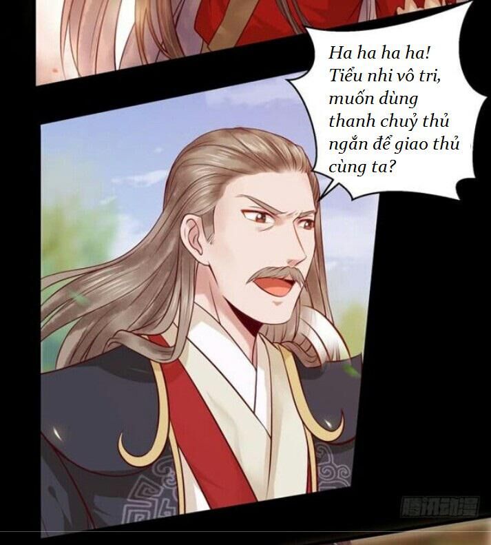 Tuyệt Sắc Quyến Rũ: Quỷ Y Chí Tôn Chap 132 - Next Chap 133