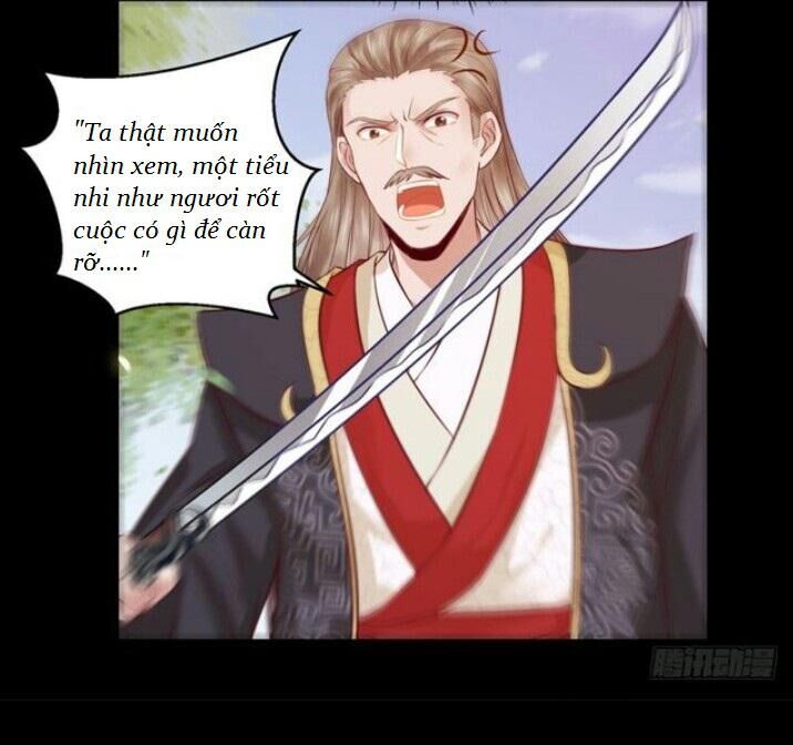Tuyệt Sắc Quyến Rũ: Quỷ Y Chí Tôn Chap 132 - Next Chap 133
