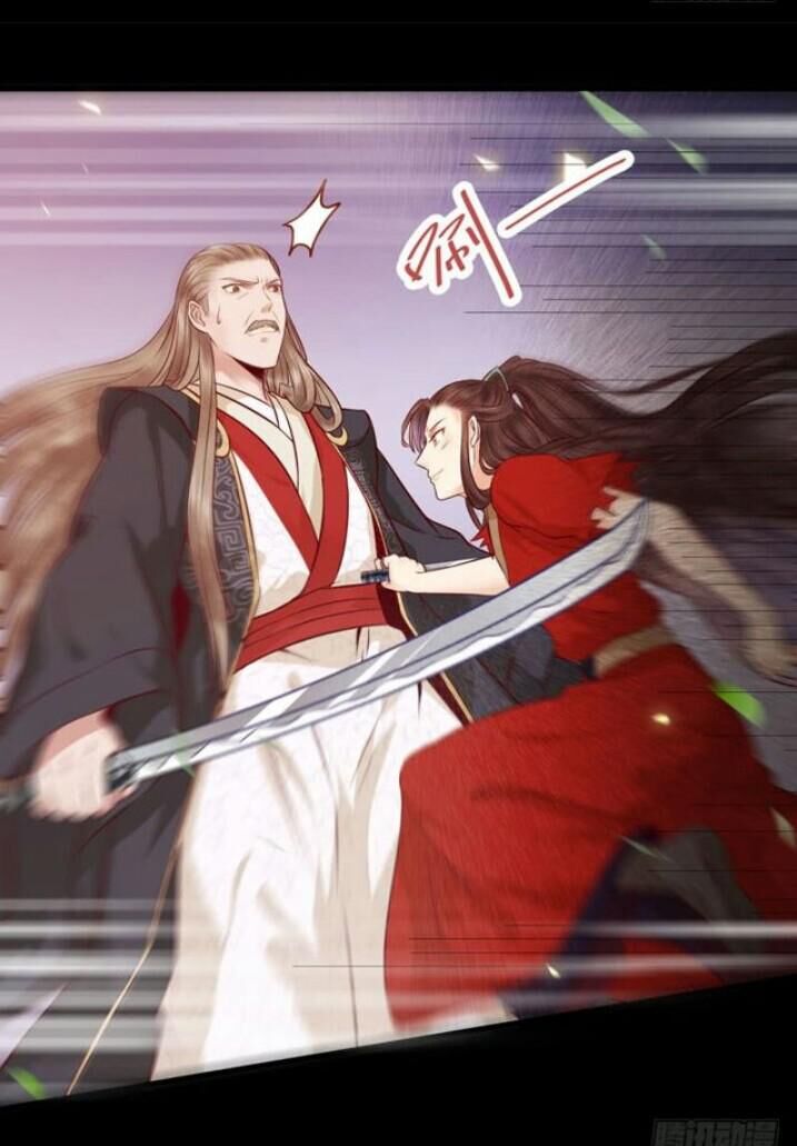 Tuyệt Sắc Quyến Rũ: Quỷ Y Chí Tôn Chap 132 - Next Chap 133