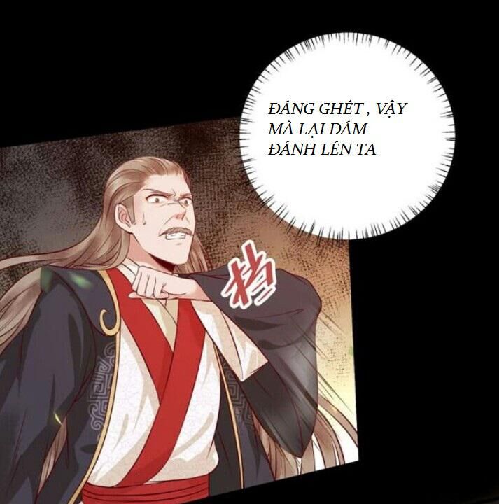 Tuyệt Sắc Quyến Rũ: Quỷ Y Chí Tôn Chap 132 - Next Chap 133