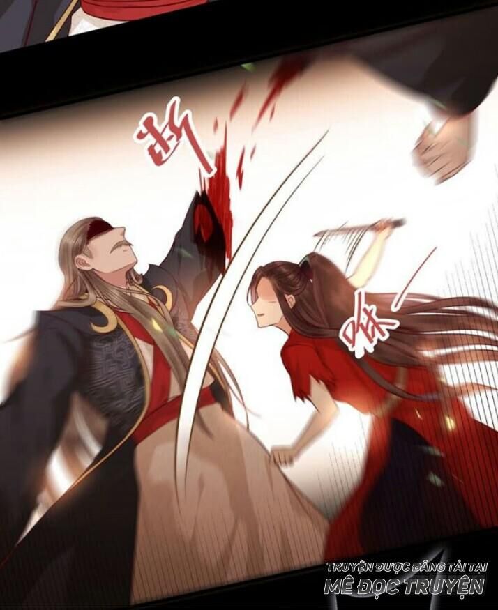Tuyệt Sắc Quyến Rũ: Quỷ Y Chí Tôn Chap 132 - Next Chap 133