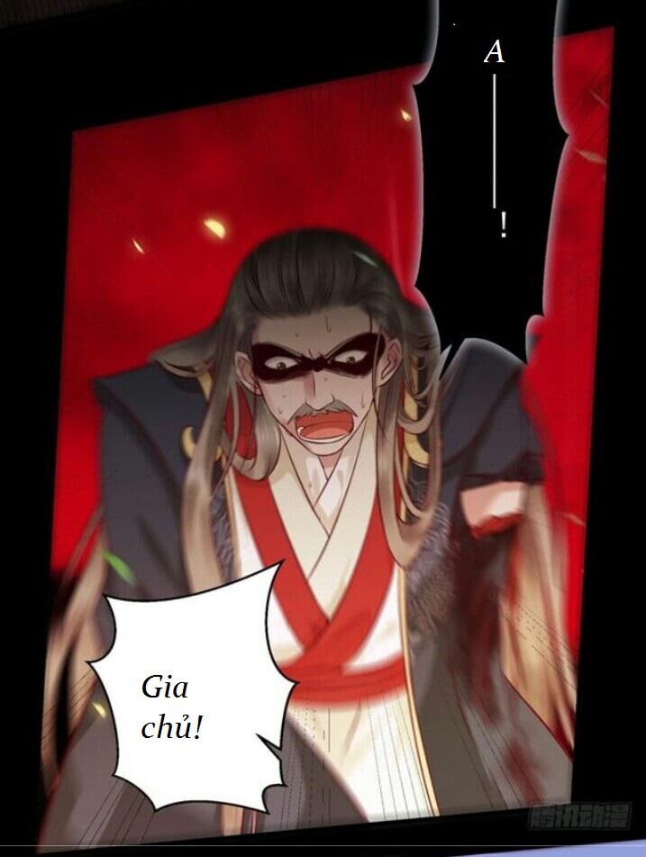 Tuyệt Sắc Quyến Rũ: Quỷ Y Chí Tôn Chap 132 - Next Chap 133