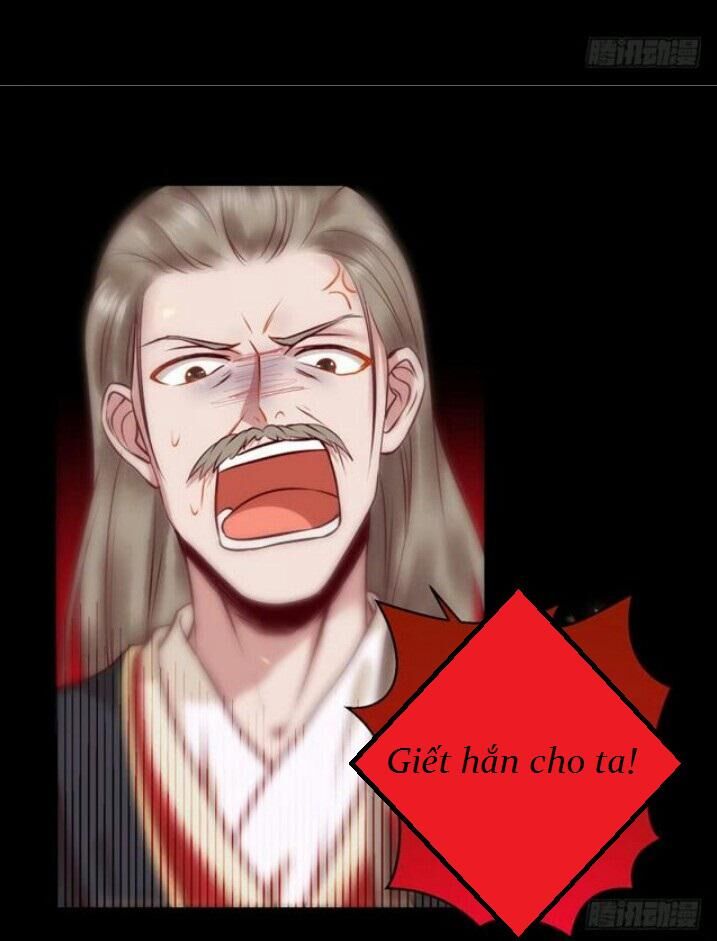 Tuyệt Sắc Quyến Rũ: Quỷ Y Chí Tôn Chap 132 - Next Chap 133