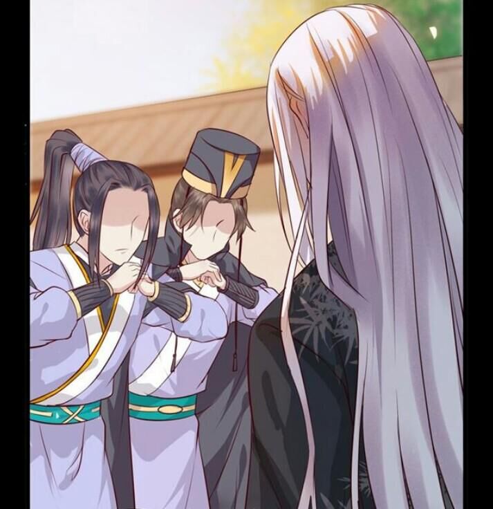 Tuyệt Sắc Quyến Rũ: Quỷ Y Chí Tôn Chap 133 - Next Chap 134