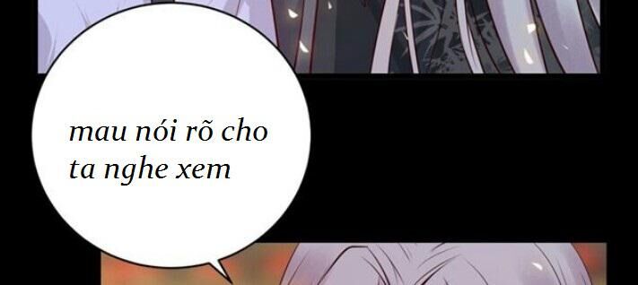 Tuyệt Sắc Quyến Rũ: Quỷ Y Chí Tôn Chap 133 - Next Chap 134