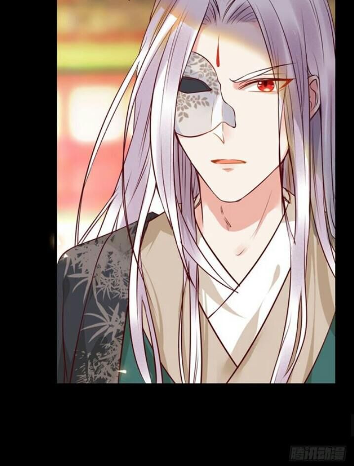 Tuyệt Sắc Quyến Rũ: Quỷ Y Chí Tôn Chap 133 - Next Chap 134