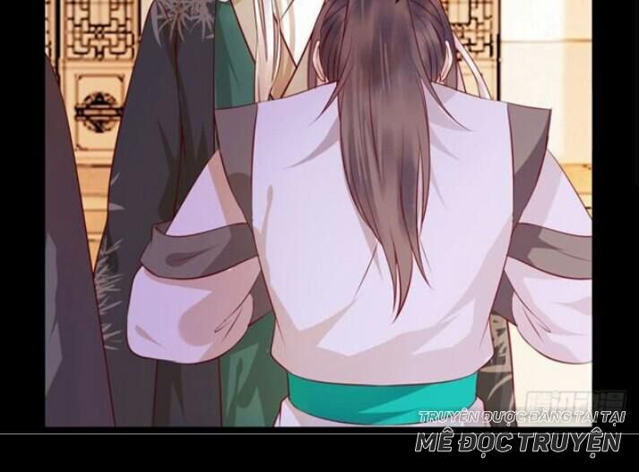 Tuyệt Sắc Quyến Rũ: Quỷ Y Chí Tôn Chap 133 - Next Chap 134