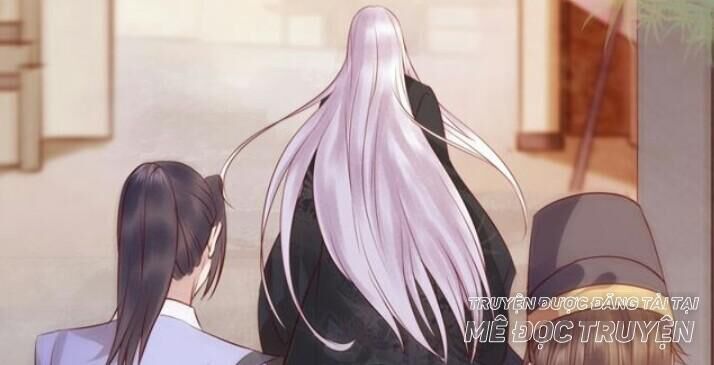 Tuyệt Sắc Quyến Rũ: Quỷ Y Chí Tôn Chap 133 - Next Chap 134