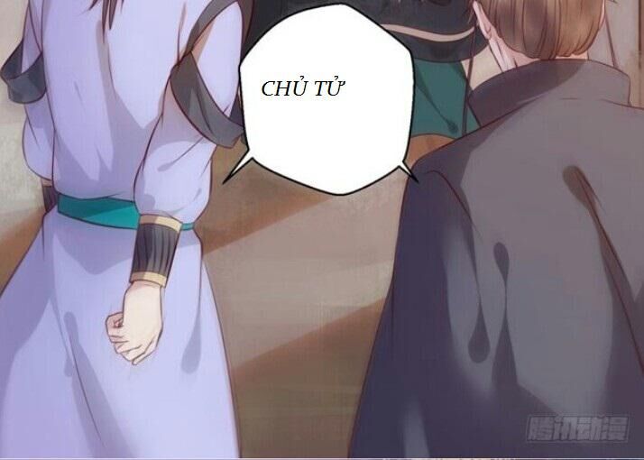Tuyệt Sắc Quyến Rũ: Quỷ Y Chí Tôn Chap 133 - Next Chap 134