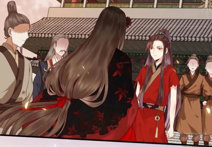 Tuyệt Sắc Quyến Rũ: Quỷ Y Chí Tôn Chap 133 - Next Chap 134